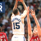 Image for article titled How A Career Ends: Jeff Sheppard, Kentucky's Great Dunking Guard, Quit Because Of 9/11